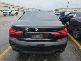 BMW 750 * M SPORT LINE* Harman Kardon* Heads-Up Display*  | Mobile.bg    4