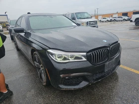 BMW 750 * M SPORT LINE* Harman Kardon* Heads-Up Display* 