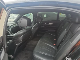 BMW 750 * M SPORT LINE* Harman Kardon* Heads-Up Display*  | Mobile.bg    10