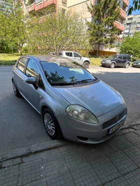 Fiat Punto 1.3 | Mobile.bg    2