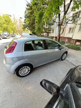 Fiat Punto 1.3 | Mobile.bg    4
