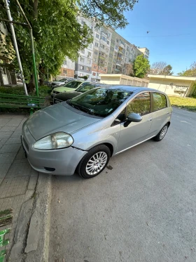 Fiat Punto 1.3 | Mobile.bg    3