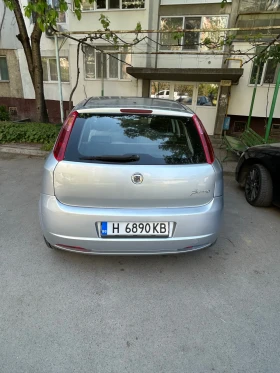Fiat Punto 1.3 | Mobile.bg    5