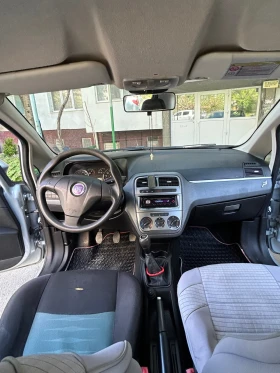 Fiat Punto 1.3 | Mobile.bg    7