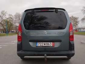 Citroen Berlingo 1.6(110),  | Mobile.bg    8