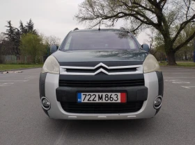     Citroen Berlingo 1.6(110), 