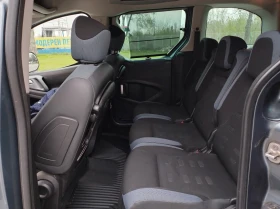 Citroen Berlingo 1.6(110),  | Mobile.bg    3