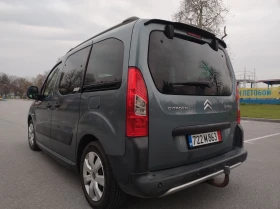 Citroen Berlingo 1.6(110),  | Mobile.bg    10
