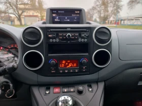 Citroen Berlingo 1.6(110),  | Mobile.bg    6
