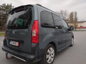 Citroen Berlingo 1.6(110),  | Mobile.bg    9