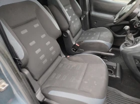 Citroen Berlingo 1.6(110),  | Mobile.bg    12