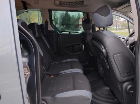 Citroen Berlingo 1.6(110),  | Mobile.bg    4