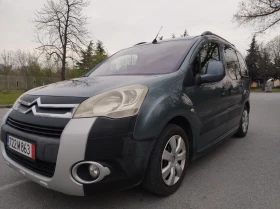 Citroen Berlingo 1.6(110),  | Mobile.bg    7
