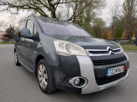 Citroen Berlingo 1.6(110),  | Mobile.bg    2