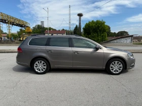 VW Passat 1.6TDI Comfortline BlueMotion - 12000 лв. - 40525078 5