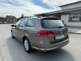VW Passat 1.6TDI Comfortline BlueMotion - 12000 лв. - 40525078 4