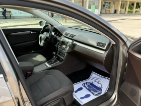 VW Passat 1.6TDI Comfortline BlueMotion - 12000 лв. - 40525078 10