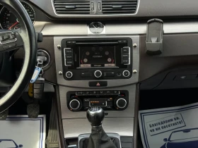 VW Passat 1.6TDI Comfortline BlueMotion - 12000 лв. - 40525078 11