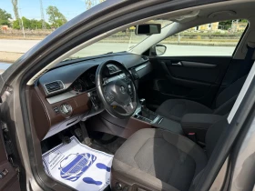 VW Passat 1.6TDI Comfortline BlueMotion - 12000 лв. - 40525078 9