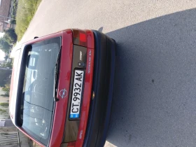 Обява за продажба на Opel Astra 1, 6 ~2 450 лв. - изображение 2