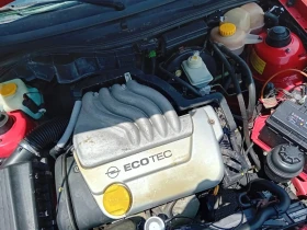 Обява за продажба на Opel Astra 1, 6 ~2 450 лв. - изображение 8