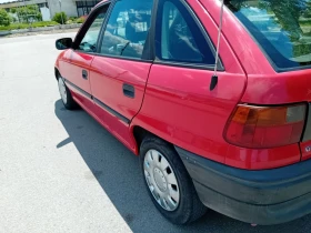 Обява за продажба на Opel Astra 1, 6 ~2 450 лв. - изображение 11