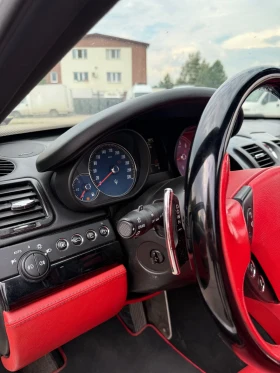 Maserati Quattroporte Maserati Quattroporte sport GT 4.7 - 39999 лв. - 48214559 15