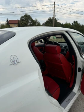 Maserati Quattroporte Maserati Quattroporte sport GT 4.7 - 39999 лв. - 48214559 9