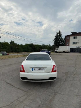 Maserati Quattroporte Maserati Quattroporte sport GT 4.7 - 39999 лв. - 48214559 5
