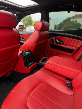 Maserati Quattroporte Maserati Quattroporte sport GT 4.7 - 39999 лв. - 48214559 16
