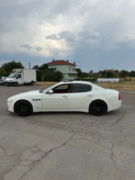 Maserati Quattroporte Maserati Quattroporte sport GT 4.7 - 39999 лв. - 48214559 3