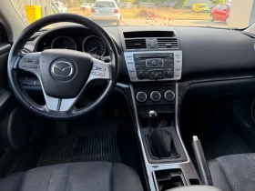 Mazda 6 | Mobile.bg    8