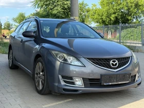 Mazda 6 | Mobile.bg    2