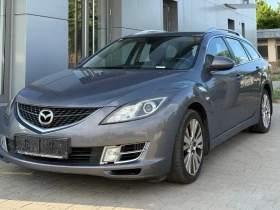 Mazda 6 | Mobile.bg    3