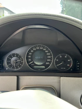 Mercedes-Benz CLK | Mobile.bg    7