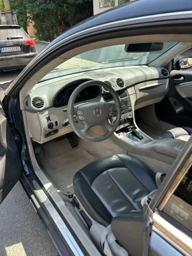Mercedes-Benz CLK | Mobile.bg    5