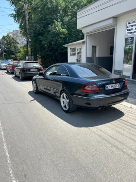 Mercedes-Benz CLK | Mobile.bg    4