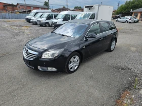 Opel Insignia 2.0cdti | Mobile.bg    3