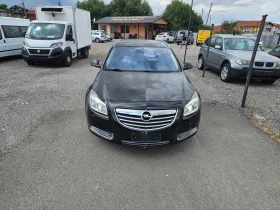    Opel Insignia 2.0cdti