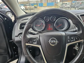 Opel Insignia 2.0cdti | Mobile.bg    7