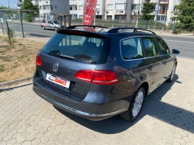 VW Passat 1.6TDi/6с.к. - 9200 лв. - 46912343 4