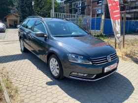 VW Passat 1.6TDi/6с.к. - 9200 лв. - 46912343 3