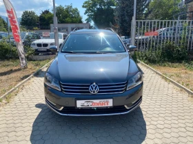 VW Passat 1.6TDi/6с.к. - 9200 лв. - 46912343 2