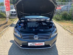 VW Passat 1.6TDi/6с.к. - 9200 лв. - 46912343 15