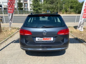 VW Passat 1.6TDi/6с.к. - 9200 лв. - 46912343 5