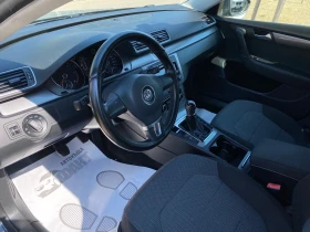 VW Passat 1.6TDi/6с.к. - 9200 лв. - 46912343 6