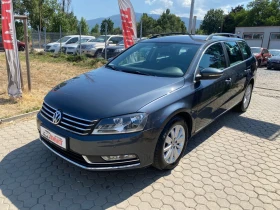 VW Passat 1.6TDi/6с.к.