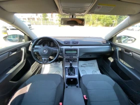 VW Passat 1.6TDi/6с.к. - 9200 лв. - 46912343 8