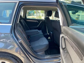 VW Passat 1.6TDi/6с.к. - 9200 лв. - 46912343 11