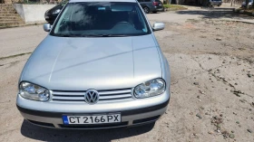 Обява за продажба на VW Golf 1.4 ~2 600 лв. - изображение 1